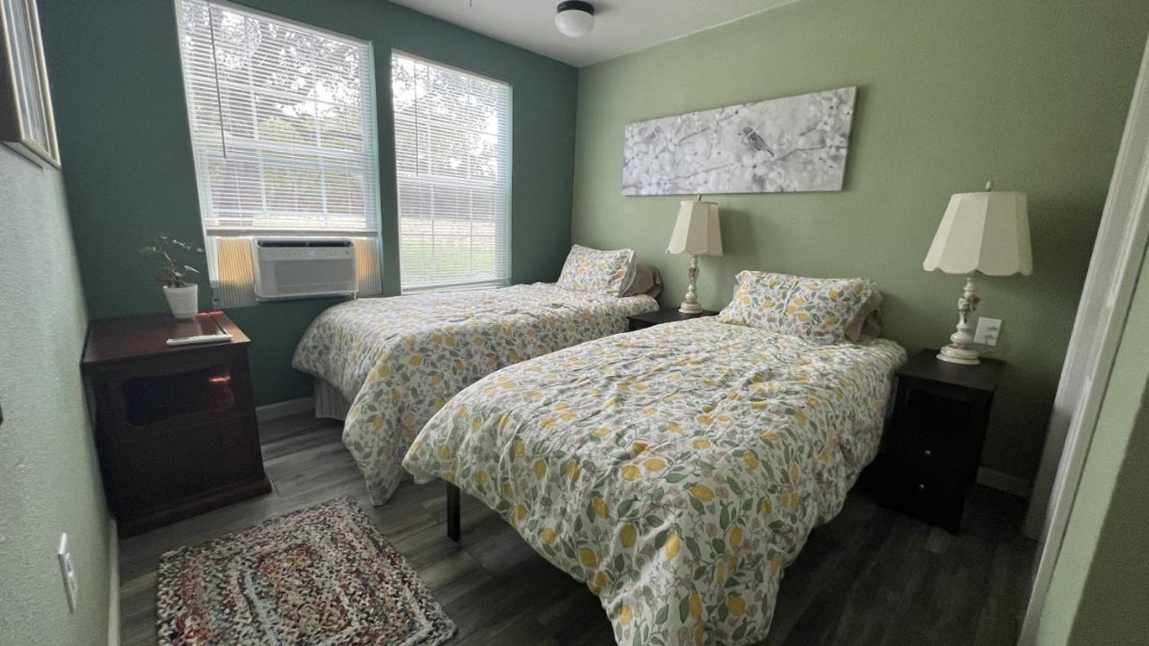 Hill Country Highland'S Bluebonnet Cottage Marble Falls Dış mekan fotoğraf