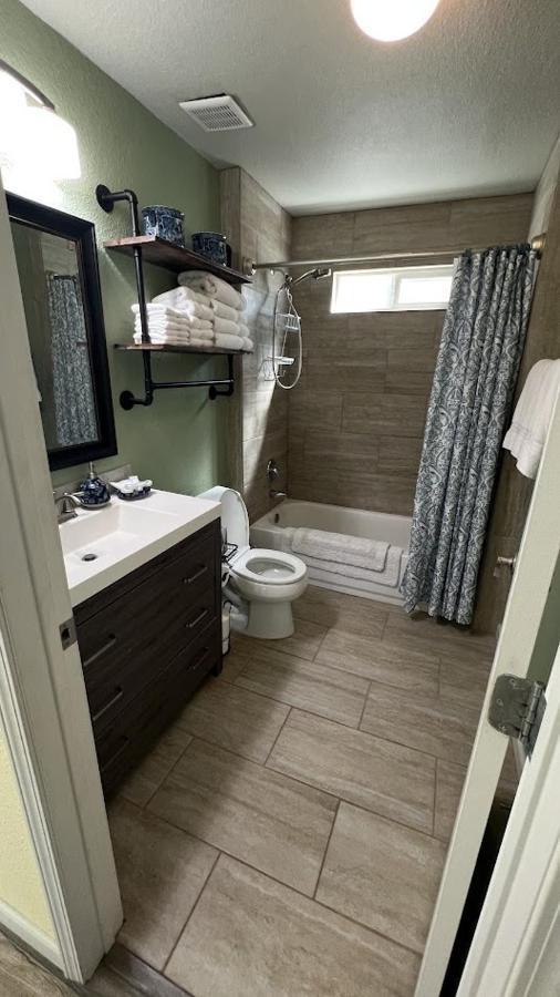 Hill Country Highland'S Bluebonnet Cottage Marble Falls Dış mekan fotoğraf